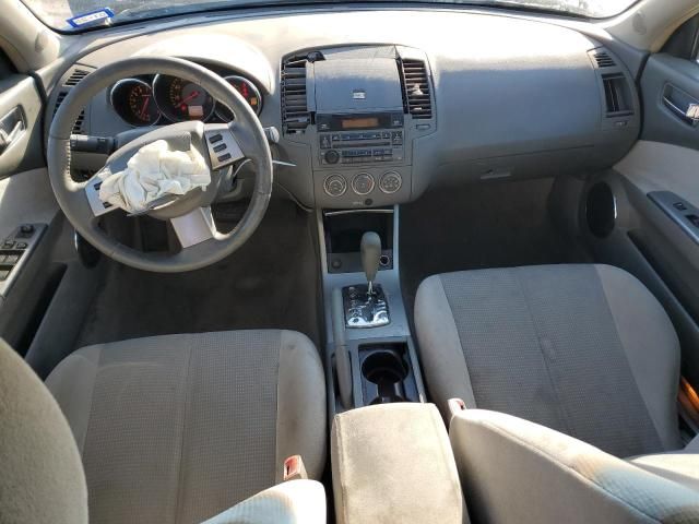 2006 Nissan Altima S