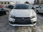 2017 Mitsubishi Outlander Sport ES