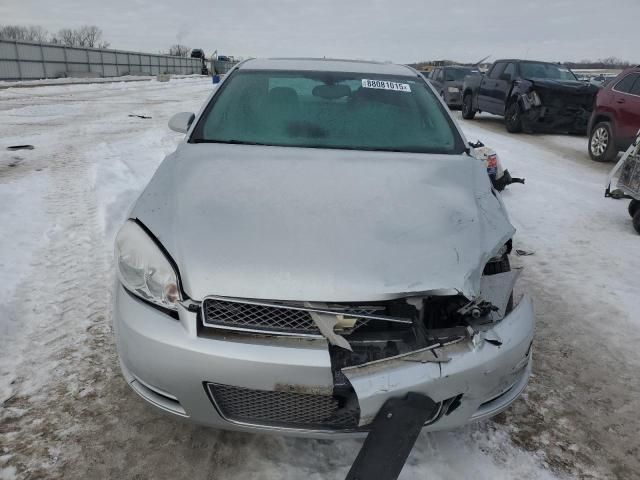 2013 Chevrolet Impala LT