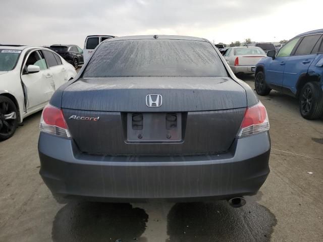 2008 Honda Accord EXL