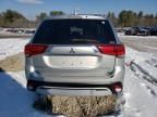 2019 Mitsubishi Outlander SE