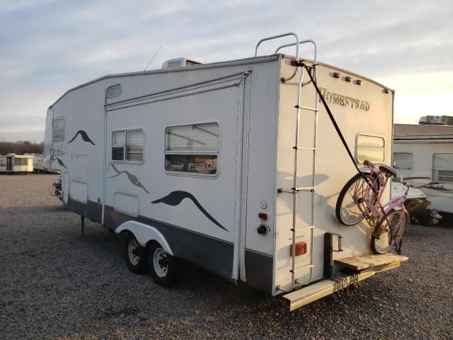 2003 Other 5THWHEELRV