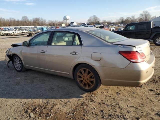 2006 Toyota Avalon XL