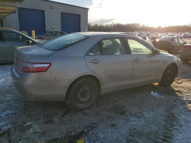 2009 Toyota Camry Base