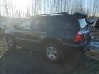 2007 Toyota 4runner SR5