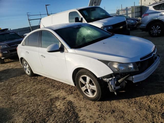 2013 Chevrolet Cruze LT