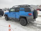 2008 Toyota FJ Cruiser