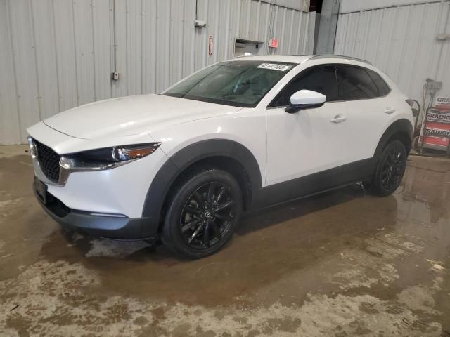 2021 Mazda CX-30 Premium