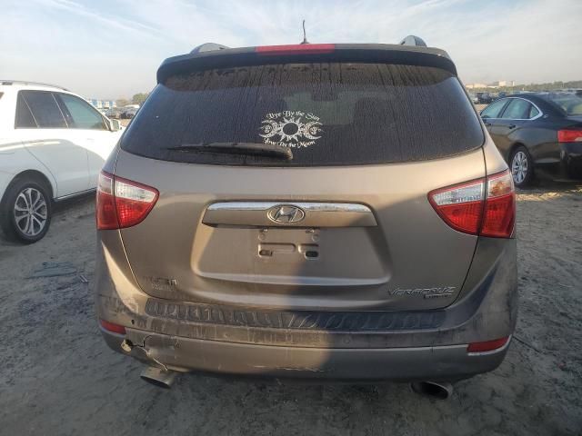 2011 Hyundai Veracruz GLS