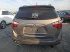 2011 Hyundai Veracruz GLS