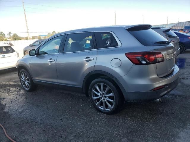 2014 Mazda CX-9 Grand Touring