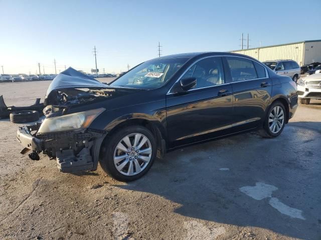 2011 Honda Accord EXL