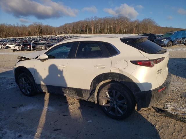 2023 Mazda CX-30 Select