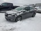 2017 Ford Focus SEL