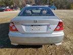 2004 Honda Civic EX