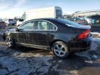 2009 Volvo S80 T6