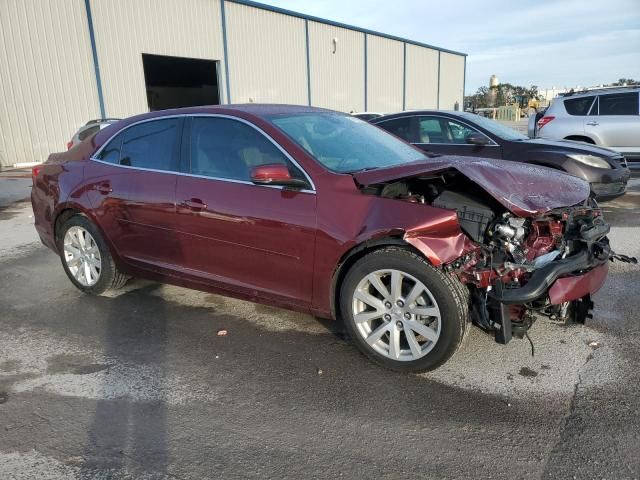 2015 Chevrolet Malibu 2LT