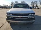 2001 Chevrolet Silverado C1500