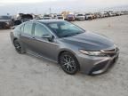 2023 Toyota Camry SE Night Shade