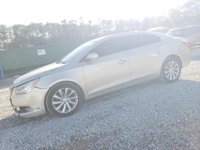 2014 Buick Lacrosse