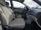 2010 Hyundai Elantra Blue