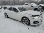 2021 Acura TLX Advance