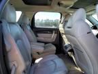 2011 GMC Acadia SLT-1