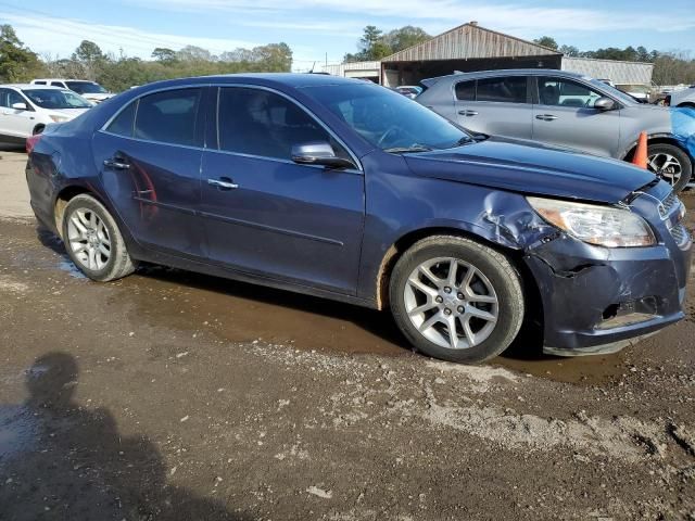 2013 Chevrolet Malibu 1LT