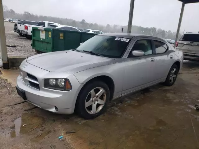 2010 Dodge Charger