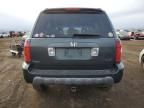 2005 Honda Pilot EX