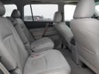 2008 Toyota Highlander Limited