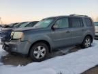 2009 Honda Pilot EXL