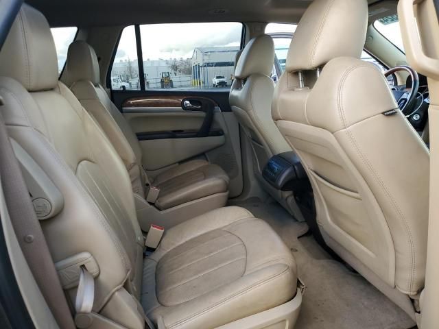 2012 Buick Enclave