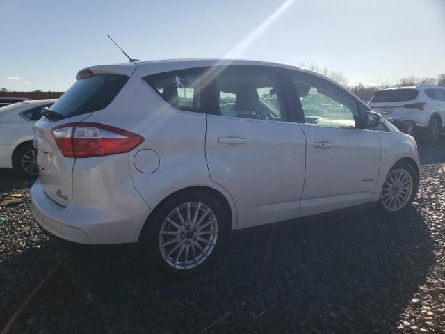 2016 Ford C-MAX SEL