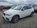 2013 BMW X6 XDRIVE35I