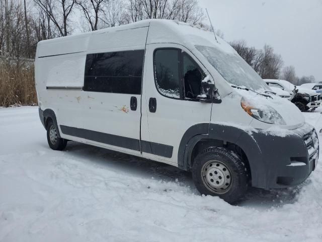 2015 Dodge RAM Promaster 2500 2500 High