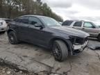 2020 Mercedes-Benz GLC Coupe 300 4matic