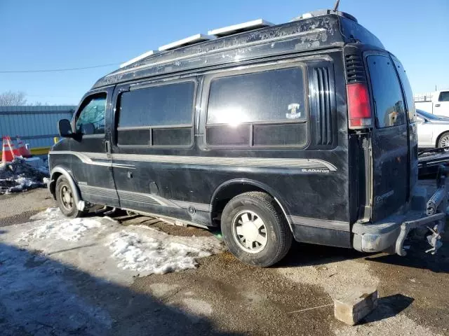 1999 Chevrolet Express G1500