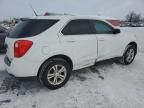 2011 Chevrolet Equinox LS