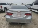 2024 Toyota Camry SE Night Shade