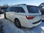 2011 Honda Odyssey EXL