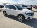 2013 Volkswagen Tiguan S