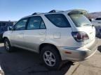 2003 Lexus RX 300