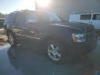 2009 Chevrolet Tahoe K1500 LTZ