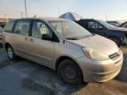 2004 Toyota Sienna CE