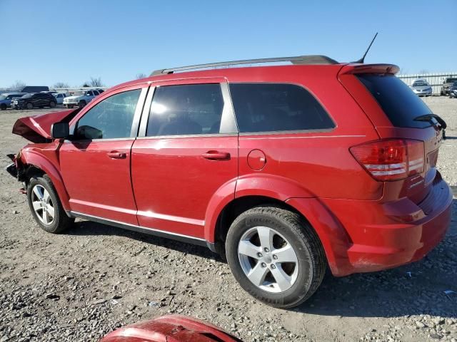 2016 Dodge Journey SE