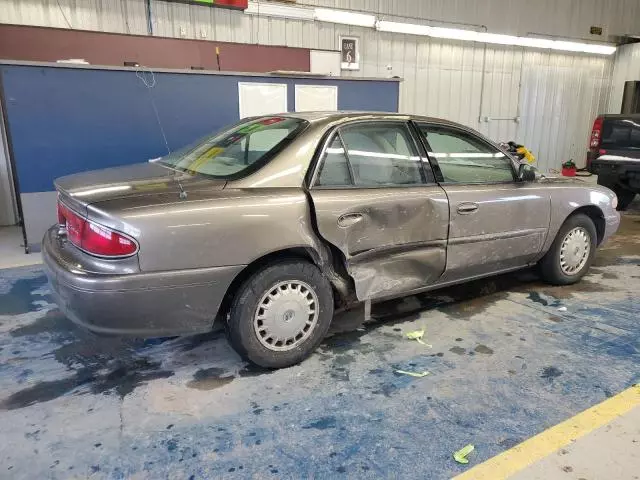 2005 Buick Century Custom