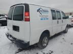 2008 Chevrolet Express G2500