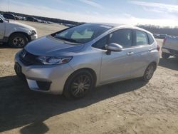 Run And Drives Cars for sale at auction: 2015 Honda FIT LX