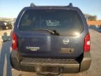 2007 Nissan Xterra OFF Road